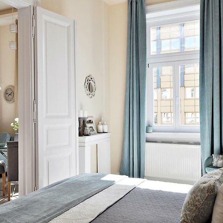 Prestige Home Budapest City Center Bagian luar foto